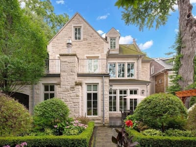 Luxury estate at 2 Montclair Avenue, Toronto — photo 14