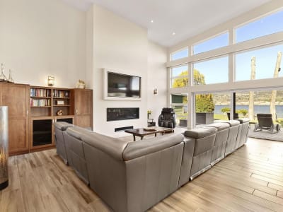 Luxury estate at 704 Stonor Street, Summerland, BC — photo 6