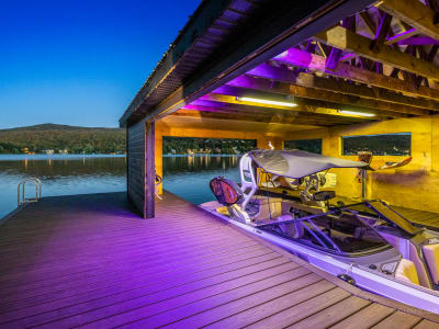 Luxury estate at 367 Ch du Tour-du-Lac, Lac-Beauport — photo 36