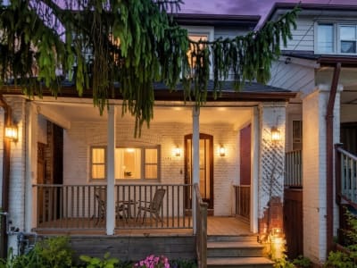 Luxury estate at 507 Rushton Road, Toronto, ON — photo 6