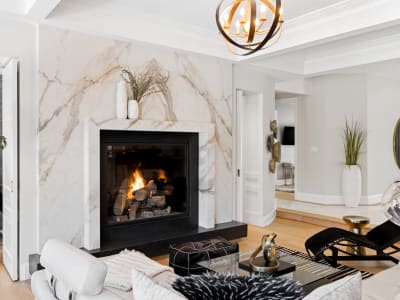 Luxury estate at 3205 Highpoint Court, Burlington, ON — photo 9