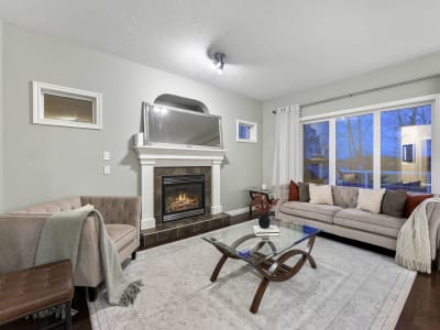 Luxury estate at 159 Hawkmere View, Chestermere, AB — photo 3