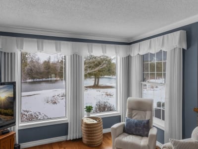 Luxury estate at 3392 Base Line, Keene, ON — photo 14