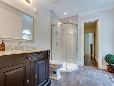 Luxury estate at 1105 Dalkab Crescent, Innisfil — photo 34
