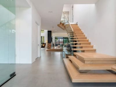 Luxury estate at 77 Risebrough Ave, Toronto — photo 2