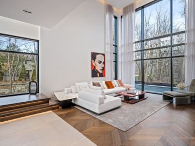 Luxury estate at 45 Place Kathleen Laing, Dorval, QC — photo 3