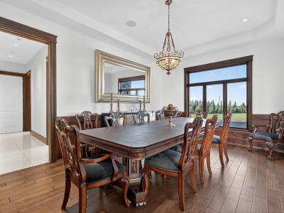 Luxury estate at 53524 Range Road 263A, Sturgeon County, AB — photo 16