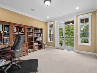 Luxury estate at 3711 Ullsmore Avenue, Richmond, BC — photo 16
