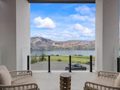 Luxury estate at 112 Sunset Boulevard, Vernon, BC — photo 13
