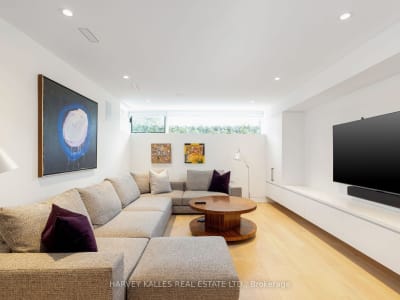 Luxury estate at 30 Edenbrook Hill, Etobicoke, ON — photo 10