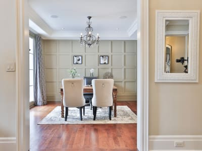 Luxury estate at 1093 Algonquin Drive, Mississauga, ON — photo 36