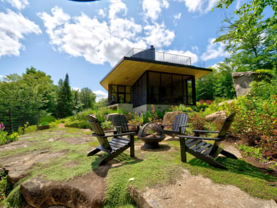 Luxury estate at 1641 Ch. De La Heronniere O — photo 16