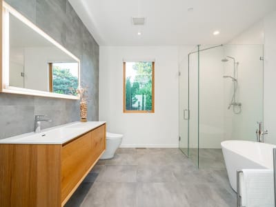 Luxury estate at 15493 Royal Avenue, White Rock, BC — photo 17