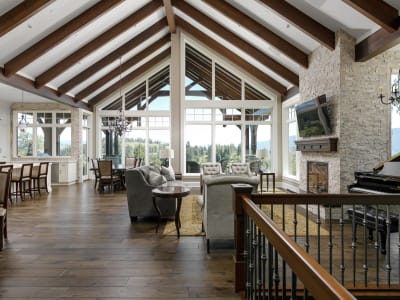 Luxury estate at 622 Jigger Place, Vernon, BC — photo 15