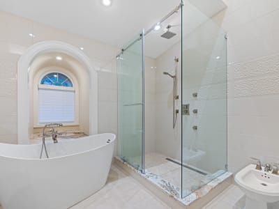 Luxury estate at 2540 Mathers Avenue, West Vancouver, BC — photo 41