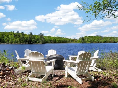Luxury estate at 9 - 4805 Muskoka Road 169, Muskoka Lakes, ON — photo 27