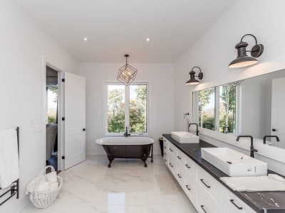 Luxury estate at 49 Melissa Lane, Tiny — photo 12