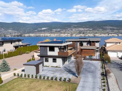 Luxury estate at 5818 Dale Avenue, Summerland, BC — photo 31