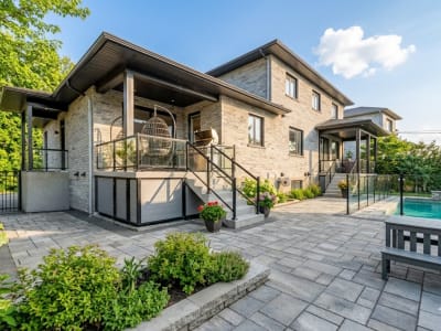 Luxury estate at 220 Jeanne-Servignan, Carignan, QC — photo 37