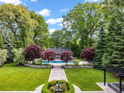 Luxury estate at 113 Maple Grove Drive, Oakville, ON — photo 19