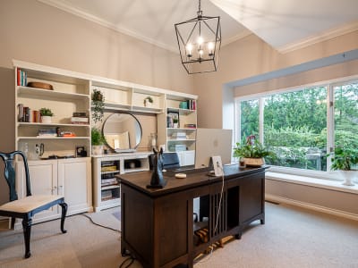 Luxury estate at 16455 89 Avenue, Surrey, BC — photo 3