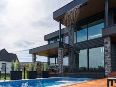 Luxury estate at 4 Raintree Court, Collingwood, ON — photo 10