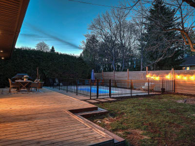 Luxury estate at 1810 De Grosbois, Saint-Bruno-de-Montarville — photo 3