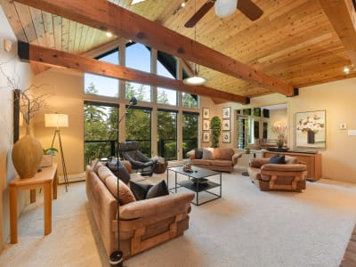 Luxury estate at 4740 Beaverdale Road, Victoria, BC — photo 49