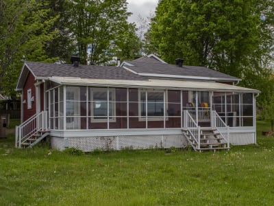 Luxury estate at 154 Rue Bernard, Magog, QC — photo 16