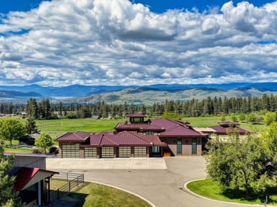 Luxury estate at 6487 Dixon Dam Road, North Okanagan, BC — photo 40