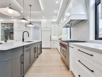 Luxury estate at 57 Joymar Drive, Mississauga, ON — photo 13