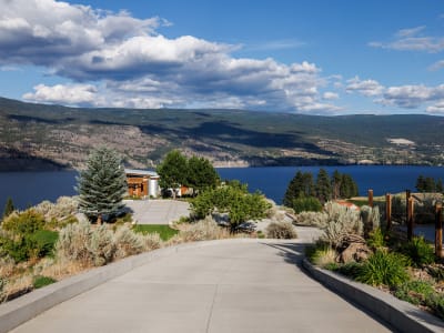 Luxury estate at 18555 Matsu Drive, Summerland, BC — photo 3