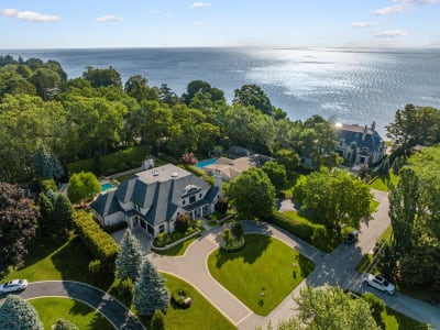 Luxury estate at Burlington, ON — photo 80
