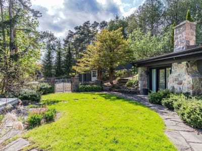Luxury estate at 16167 Mclaughlin Road, Caledon — photo 15
