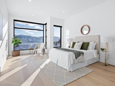 Luxury estate at 1439 Vineyard Drive, West Kelowna — photo 11