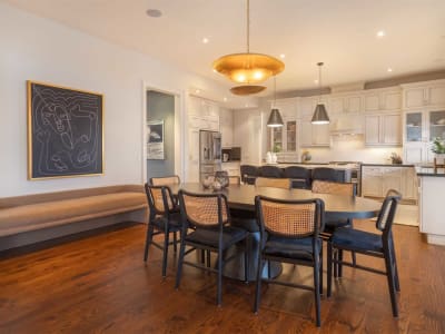Luxury estate at 159 Jones Street, Oakville — photo 17