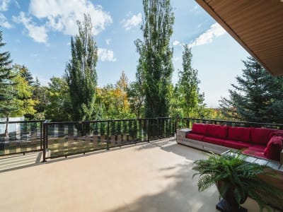 Luxury estate at 242 Running Creek Lane Northwest, Edmonton, AB — photo 20