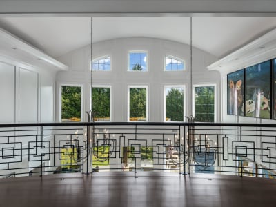 Luxury estate at 8112 Government Road, Burnaby, BC — photo 9