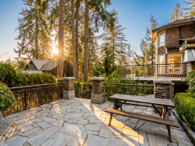 Luxury estate at 188 Wyndham Crescent, Anmore, BC — photo 13