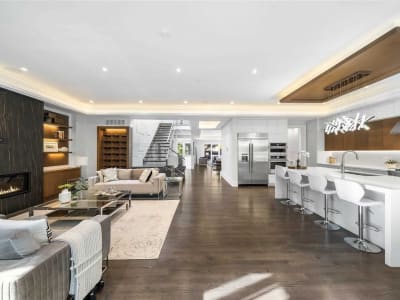 Luxury estate at 93 Tamworth Road, Toronto — photo 19