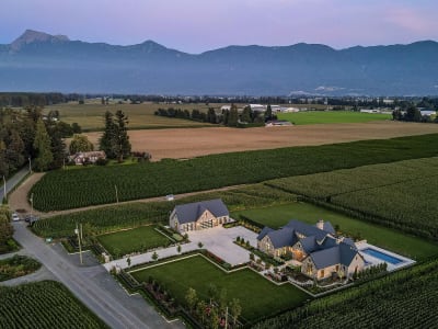 Luxury estate at 48150 Kitchen Hall Road, Chilliwack, BC — photo 63