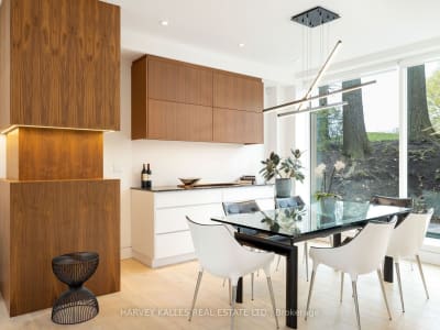 Luxury estate at 30 Edenbrook Hill, Etobicoke, ON — photo 6