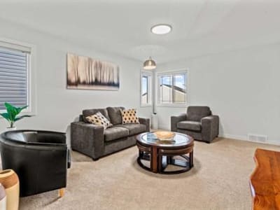 Luxury estate at 116 Ambleside Crescent Northwest, Calgary, AB — photo 18