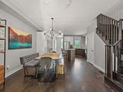 Luxury estate at 61 Rockmount Crescent, Gravenhurst, ON — photo 15