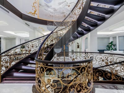 Luxury estate at 1049 Millstream Road, West Vancouver — photo 7