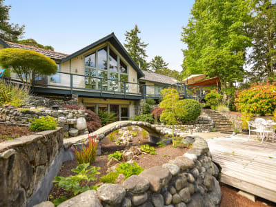 Luxury estate at 4740 Beaverdale Road, Victoria, BC — photo 96