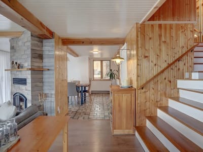 Luxury estate at 19 Chemin Girl's Camp, Mansonville, QC — photo 15