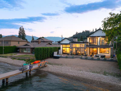 Luxury estate at 2641 Casa Loma Road, West Kelowna, BC — photo 35