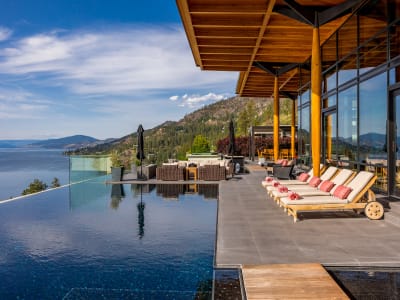 Luxury estate at 19 180 Sheerwater Court, Kelowna, BC — photo 14