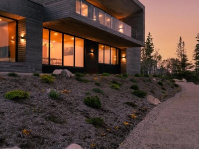Luxury estate at 38 Island Watch Run, Hubbards, NS — photo 4